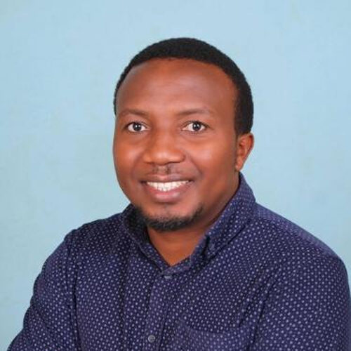 Denis Muthike