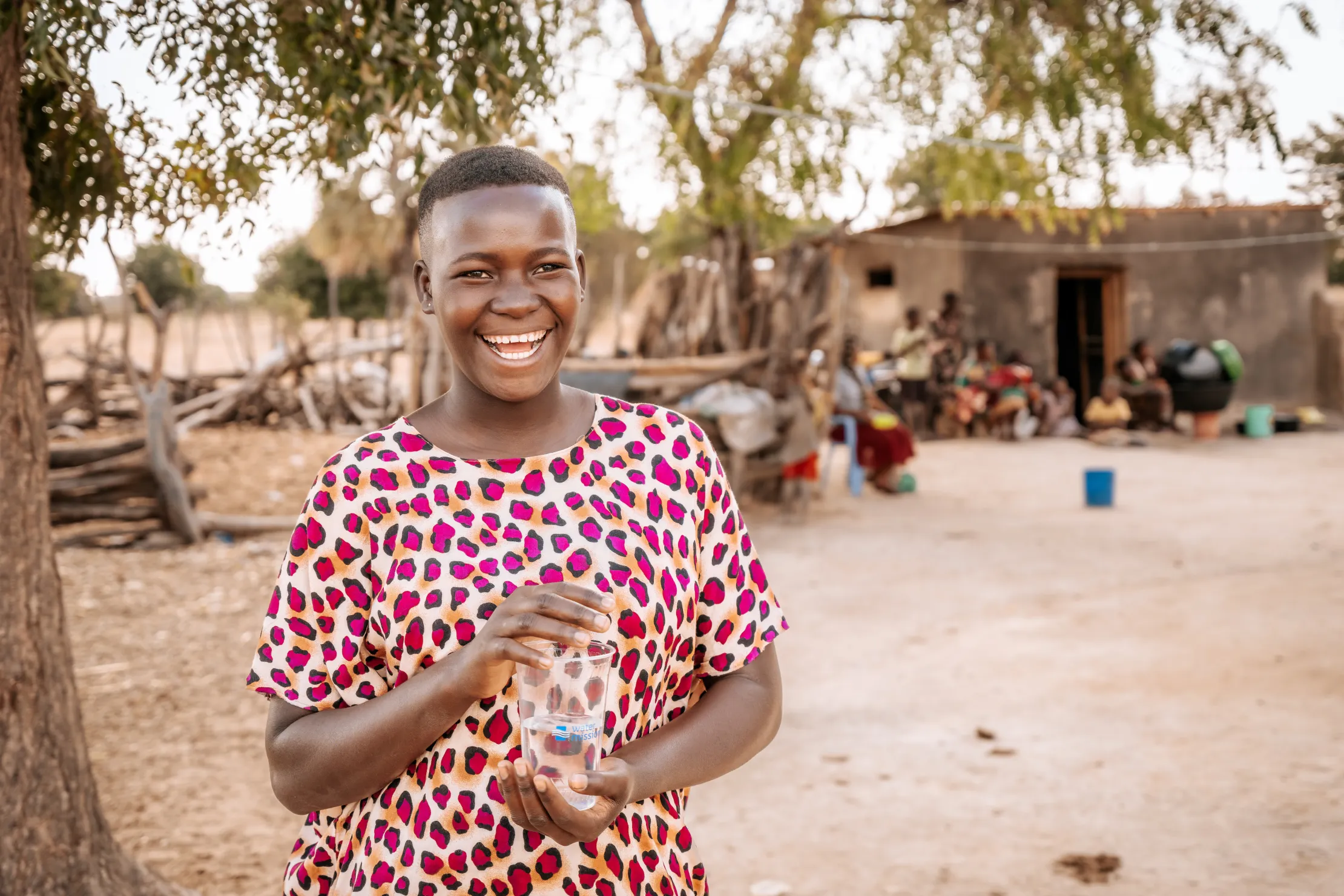 Mortenson Center clean water innovations